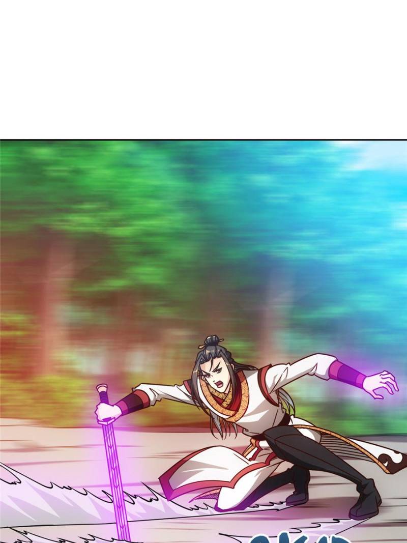 The Greatest Deity Chapter 49 47
